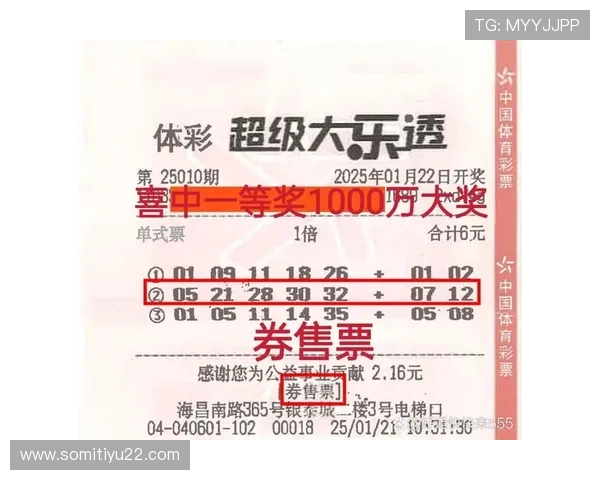 大乐透最新开奖结果在线查询与中奖号码公布